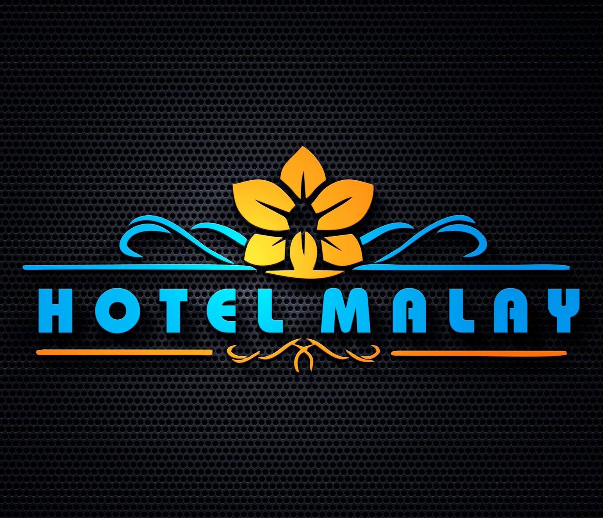 Hotel Malay Inn ウッジャイン エクステリア 写真